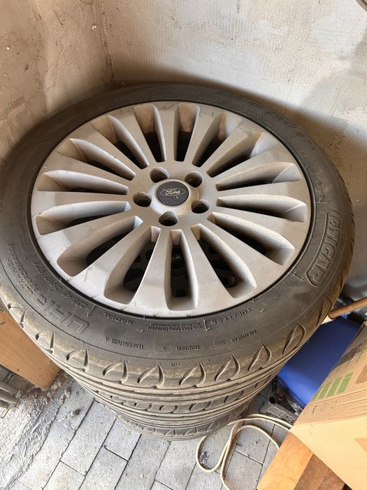 Jante 17 ford mondeo
