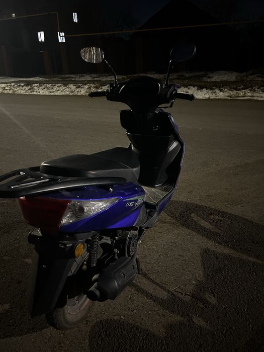 Продам м8 про мапед