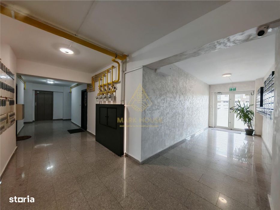 Apartament cu 2 camere de vanzare, bloc nou Unirea Grand Residence