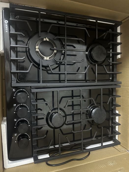 Продаю газовую панель immer