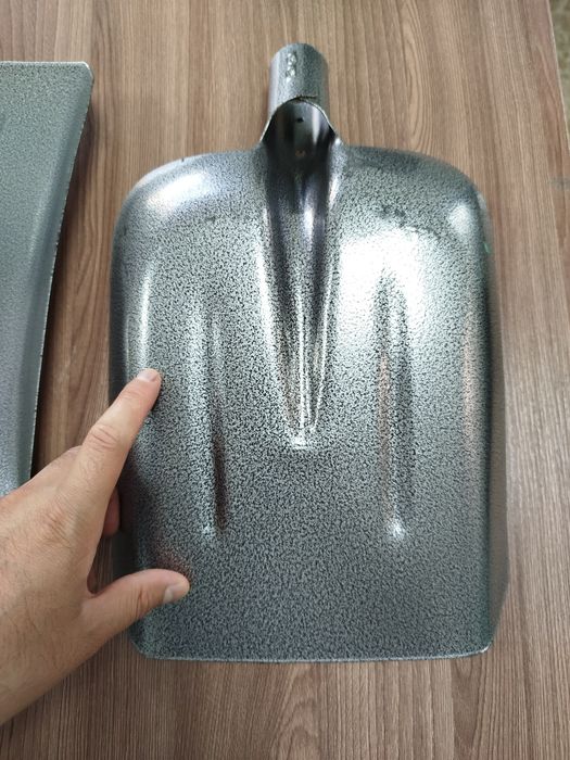 Лопата совковая штыковая новые 900 г