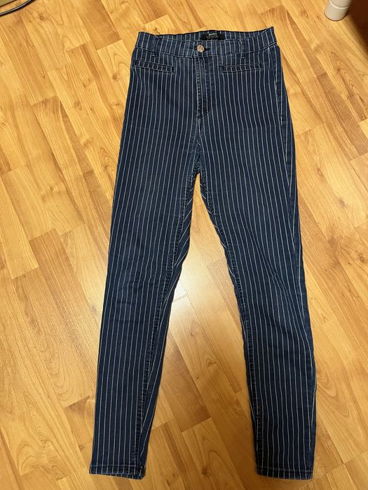 Дамски дънки - 3 чифта