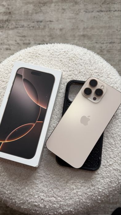 İphone 16 pro max айфон 16 про макс