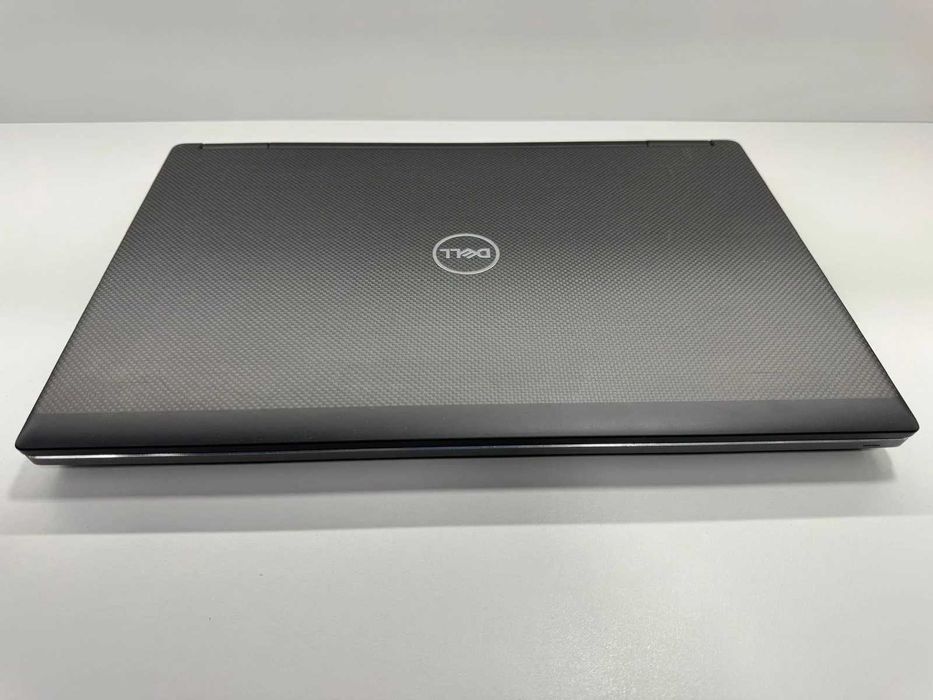 Laptop/Workstation SH Dell Precision 7730 i7-8850H QUADRO P5200 16 gb