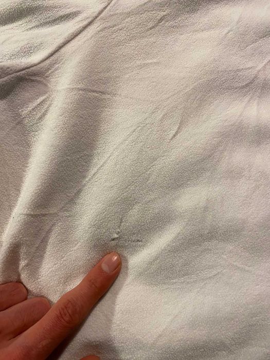 polar vintage nike livestrong