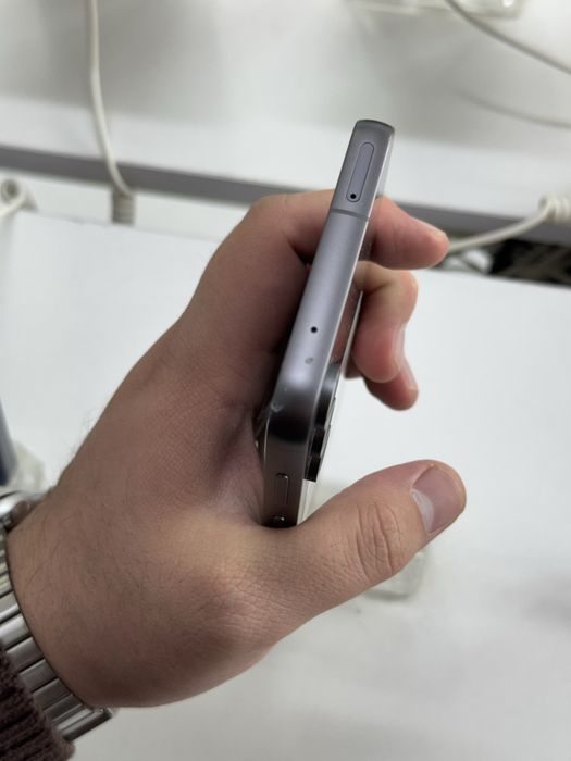 Samsung S23FE 5G 128gb ozu 8