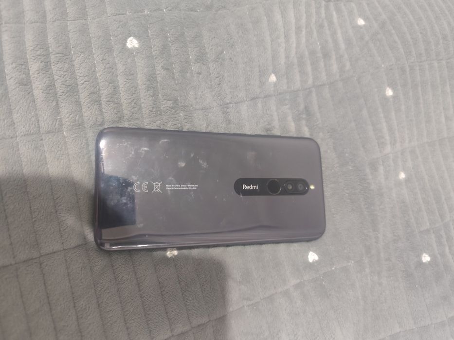Xiaomi redmi 8 в идеальном состоянии