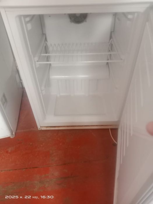 Мұздатқыш сатамын