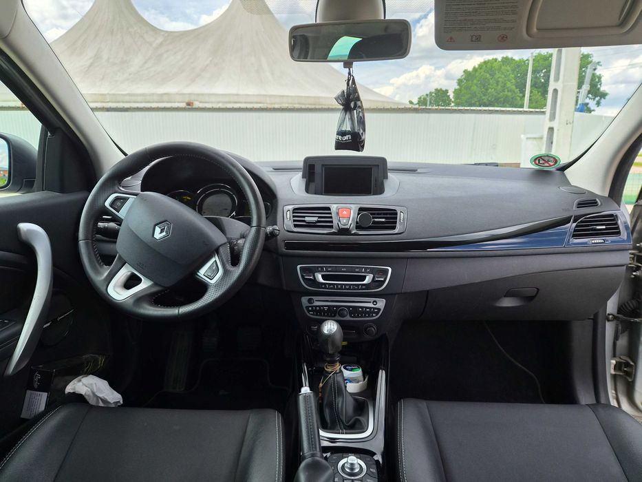 De vanzare Renault Megane 3 1.9 BOSE Unic Proprietar