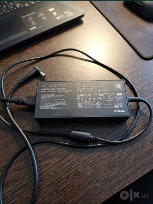 Asus tuf gaming A15 16/512 | Rysen 7 | RTX 3060 6GB |  DDR5 4800 high