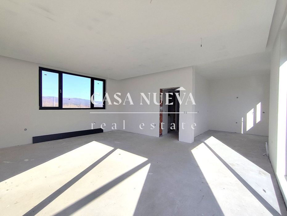 Къща в с.Рударци, област Перник