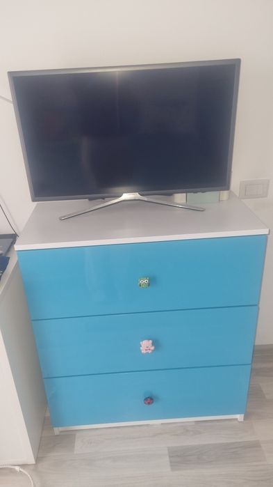 Mobila dormitor copil