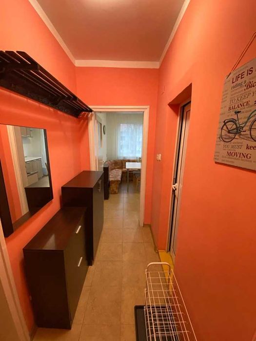 Дава се под наем Двустаен апартамент в София, Медицинска академия - 80 кв.м за 448.8 € - Снимка #5