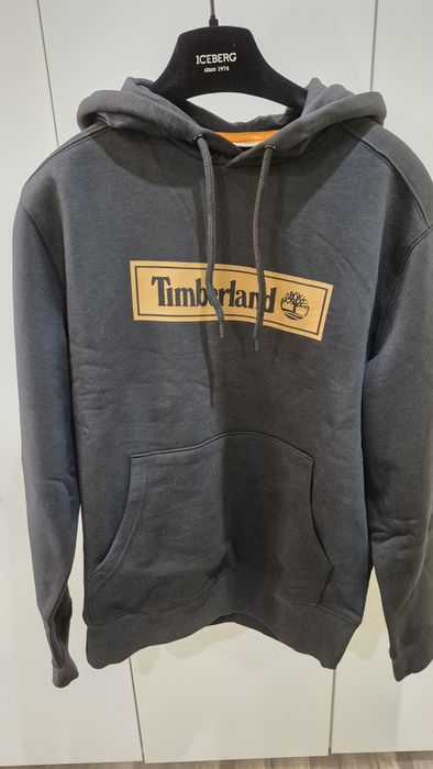 Timberland мъжко худи С размер