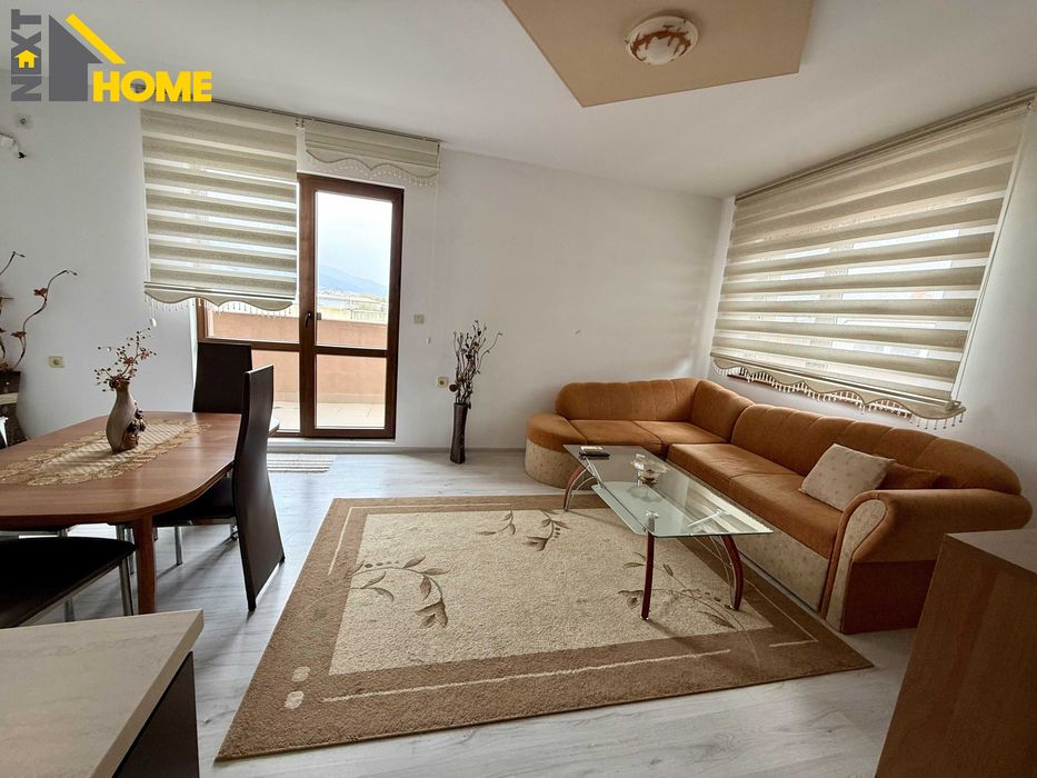 Продава се Тристаен апартамент в Асеновград - 92 кв.м за 776 €/кв.м - Снимка #1