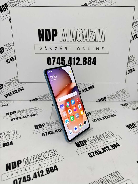 NDP Amanet NON-STOP Sos. Giurgiului 119 REDMI NOTE 12 PRO (47629)