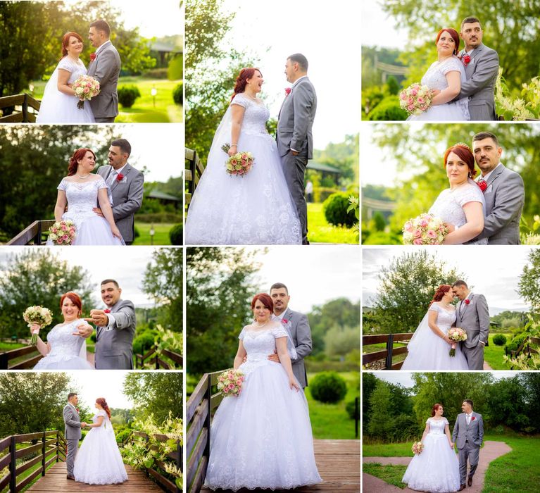 Fotograf foto video - NUNTA BOTEZ MAJORAT - cabina foto platforma 360