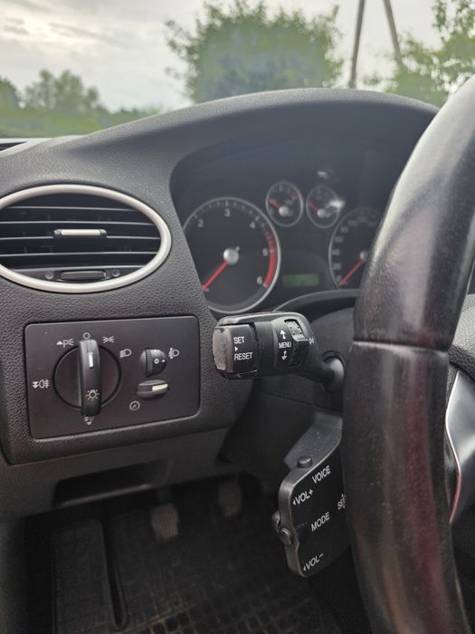 FORD Focus 2007 — imagine 4