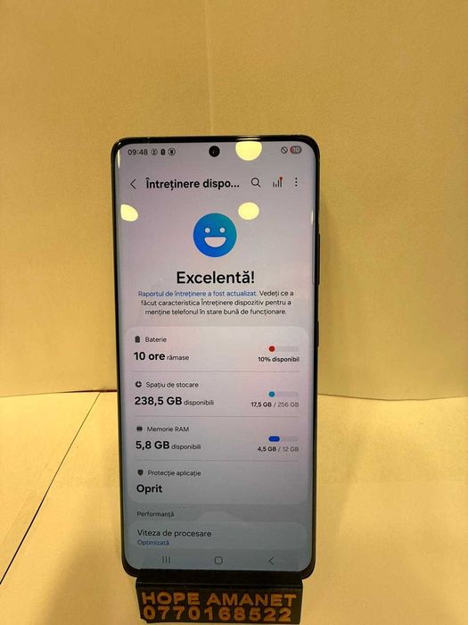 Hope Amanet P1/SAMSUNG S21 ULTRA 256GB/12GB RAM  #35848