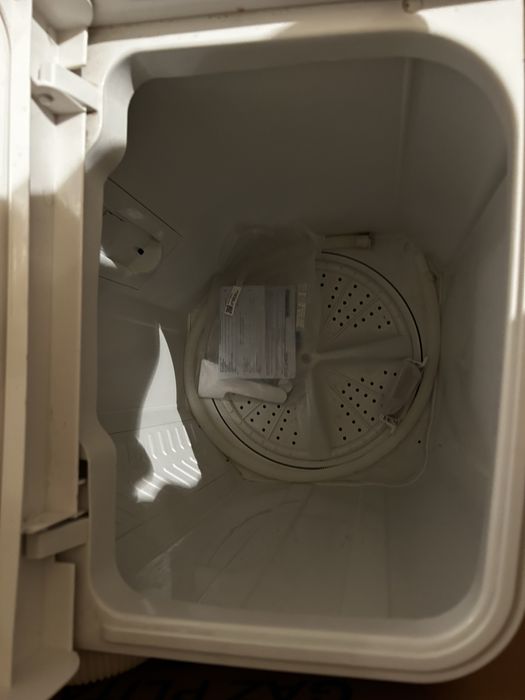 Kir Yuvish mashinasi 7 kg Godweel yangidek