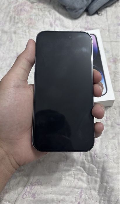 Iphone 14 pro 256GB