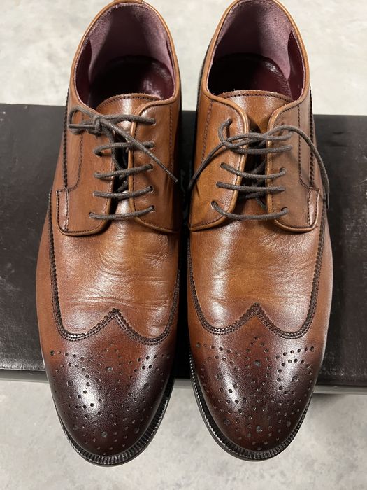 Чистонови мъжки Обувки