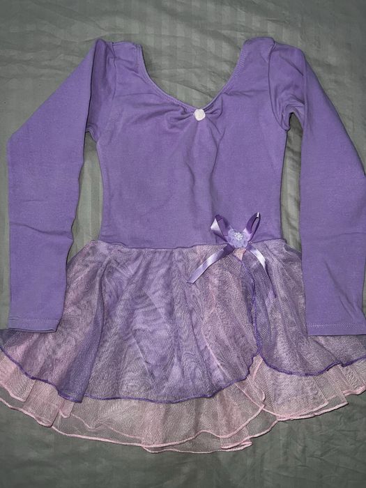 Боди платья для танцев треноровок для девочек