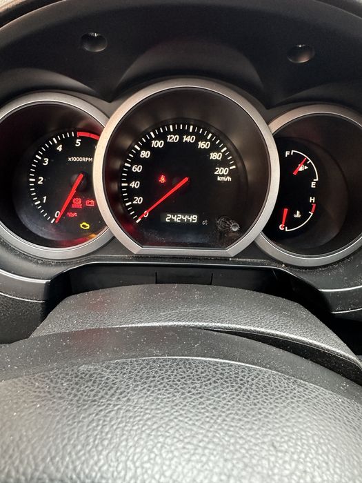 Suzuki Grand Vitara 2 1.9ddis