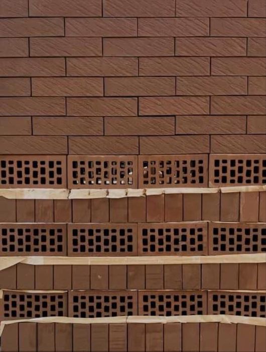 Облицовочный кирпи флеш