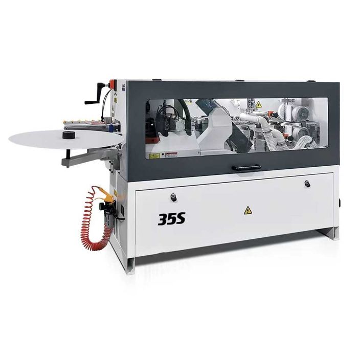 Кантираща машина модел 35S - 12960 лв