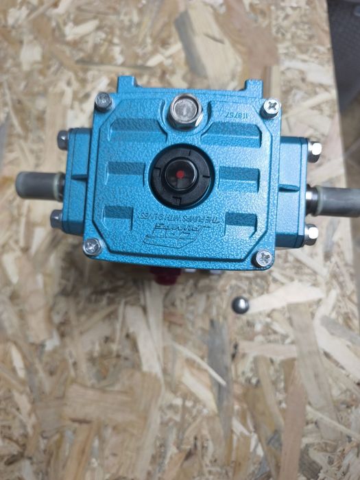 Pompa inalta presiune cat pumps