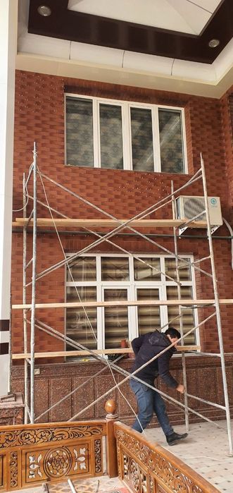 Klinker fasadniy kabanchik Клинкер фасадний кабанчик