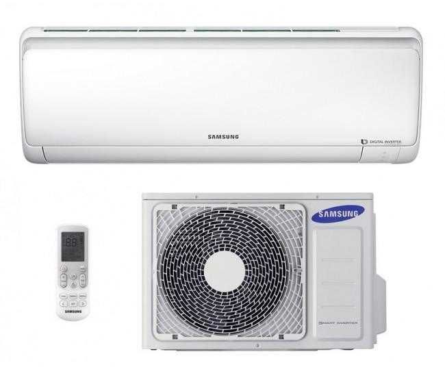 Aparat de aer conditionat Samsung