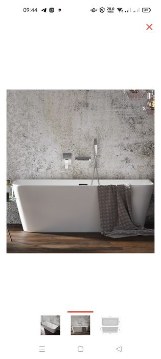 Услуги сантехника