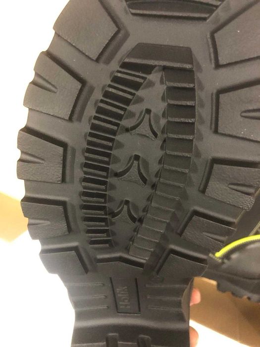 Пожарникарски ботуши за пожарникар