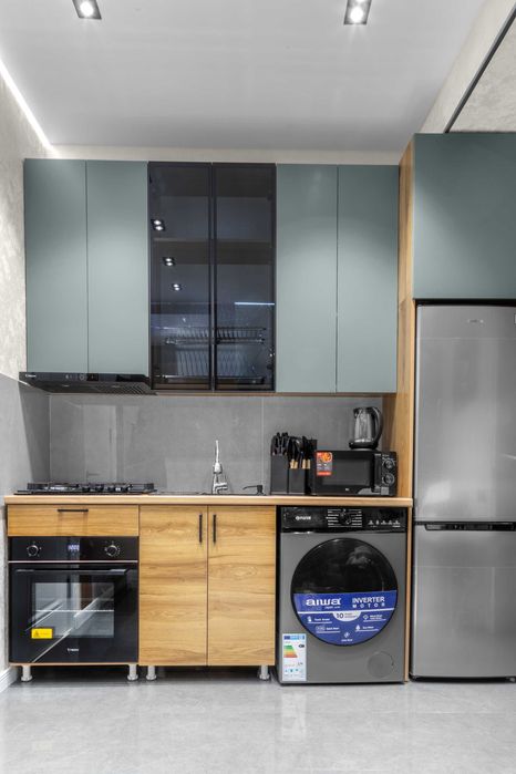 Kunlik kvartira Toshkent janubiy/южный vokzal (ЖК Prestige Gardens)