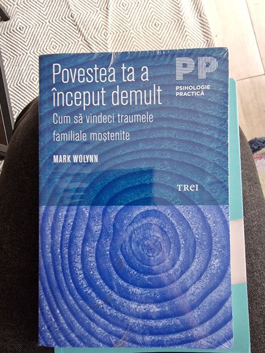 Cărți dezvoltare personală