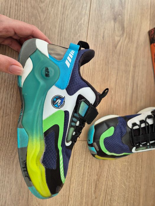 Детски маратонки APG Runners