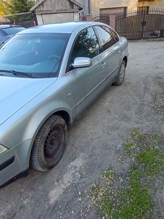 De vânzare Wv Passat 1.6 benzină+Gpl 2002