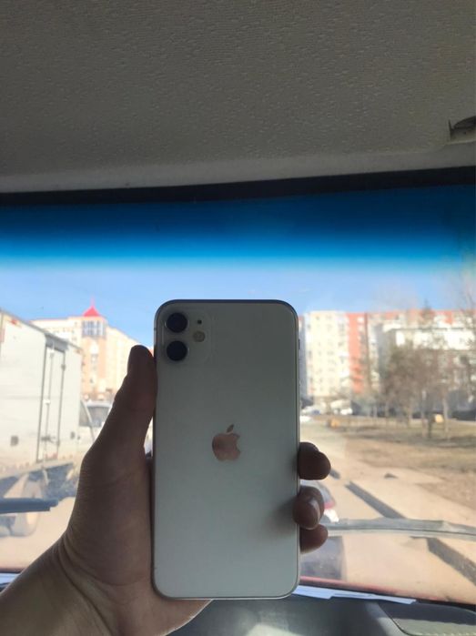 iphone 11 в хорошем