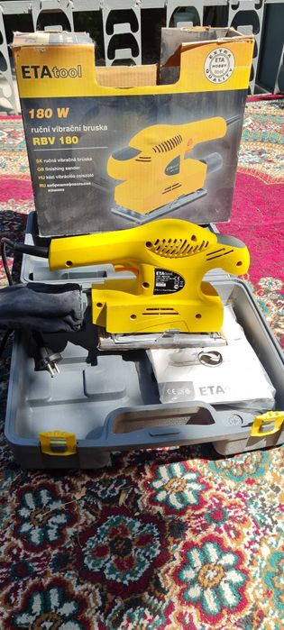 Шливовачний машинка текислидиган