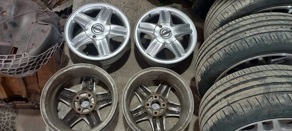 Продам диски р15