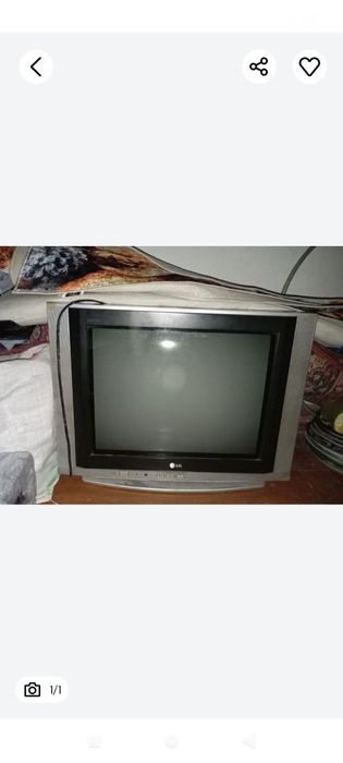 LG televizor sotiladi.
