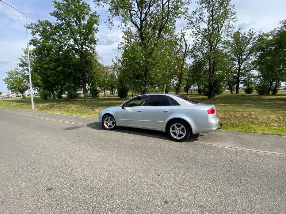Vând Seat Exeo 2.0 TDI