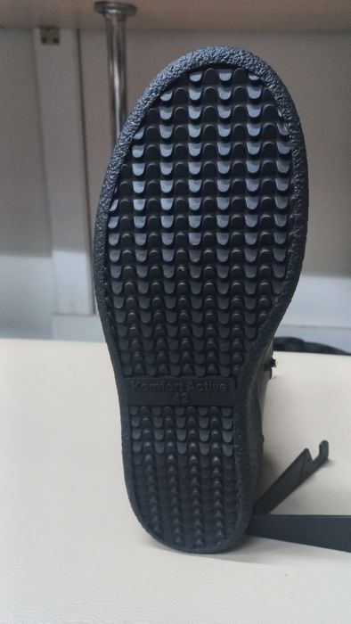 Сапоги саламандра