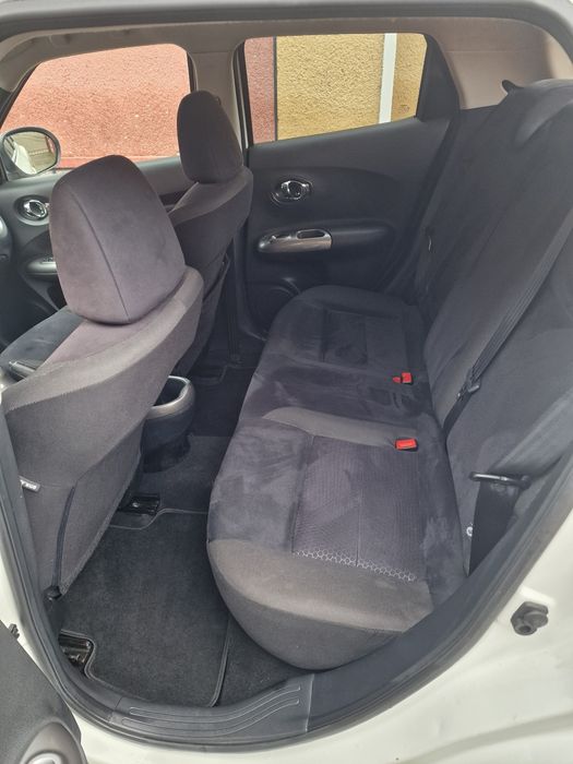 Nissan Juke f10/2013