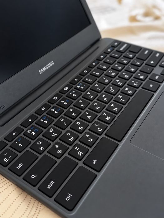 Samsung Chromebook ноутбук