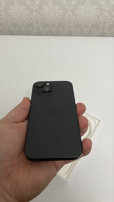 IPhone 15 сатылымда