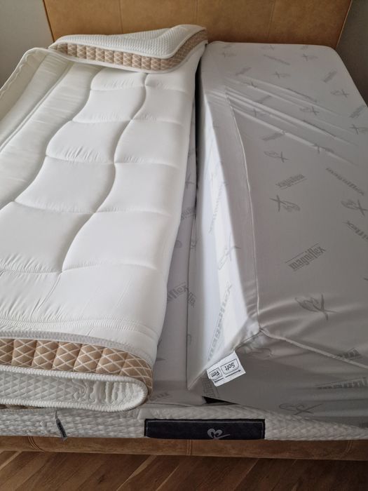 Матрак Magniflex Diamante Dual 160 / 200