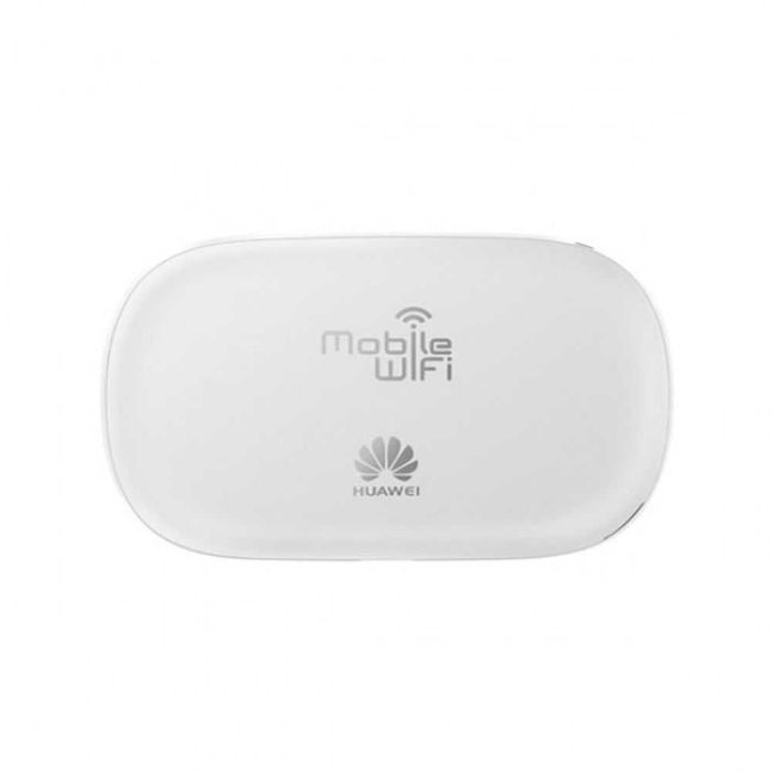 Мобилна 4G WiFi точка за достъп HUAWEI E5220 PA+